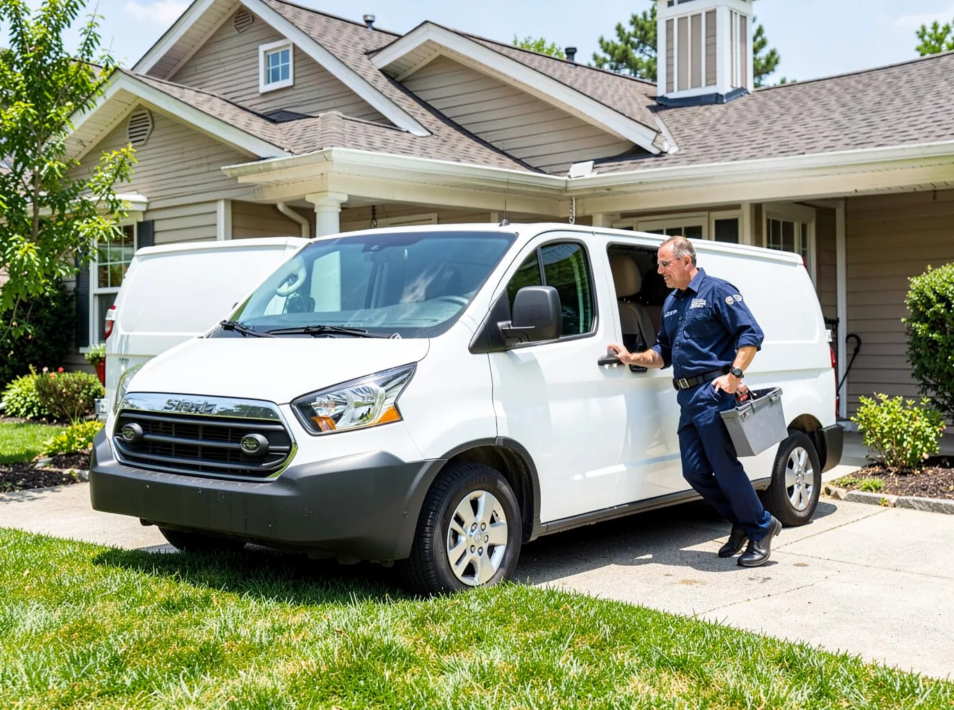Emergency Plumber company in Adrian, PA